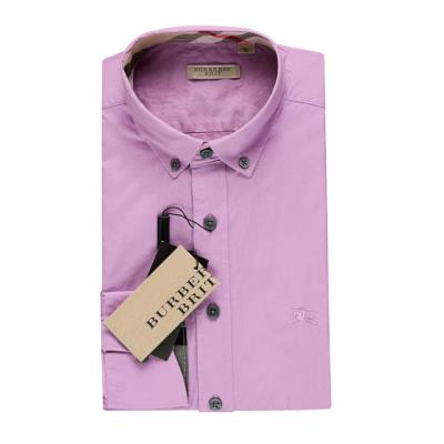 Burberry Men Shirts-992